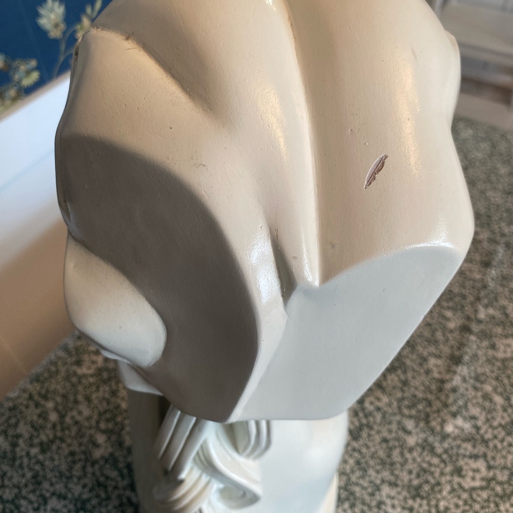 MCM Cubism Bust - Picture 7 of 9